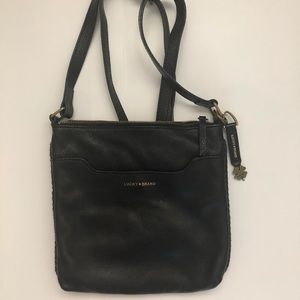 Lucky Brand Crossbody Purse ✨